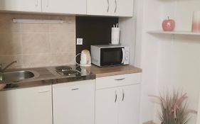 Apartment Matovina